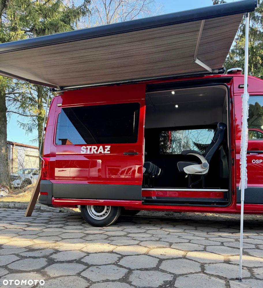 Mercedes-Benz Sprinter Standard SELECT AWD 9G-Tronic 907.233 - 19