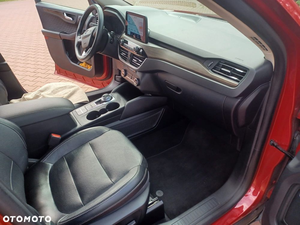 Ford Escape - 11
