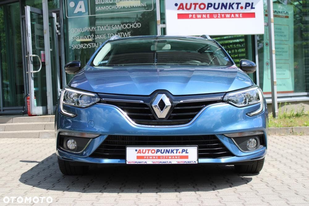 Renault Megane - 2