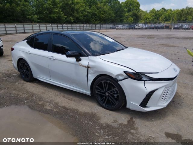 Toyota Camry 2.5 Hybrid Executive CVT - 9