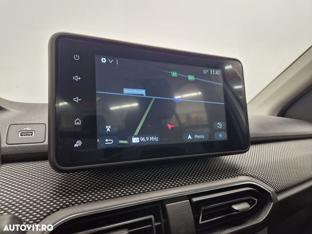 Dacia Logan TCe 90 MT6 Prestige - 13