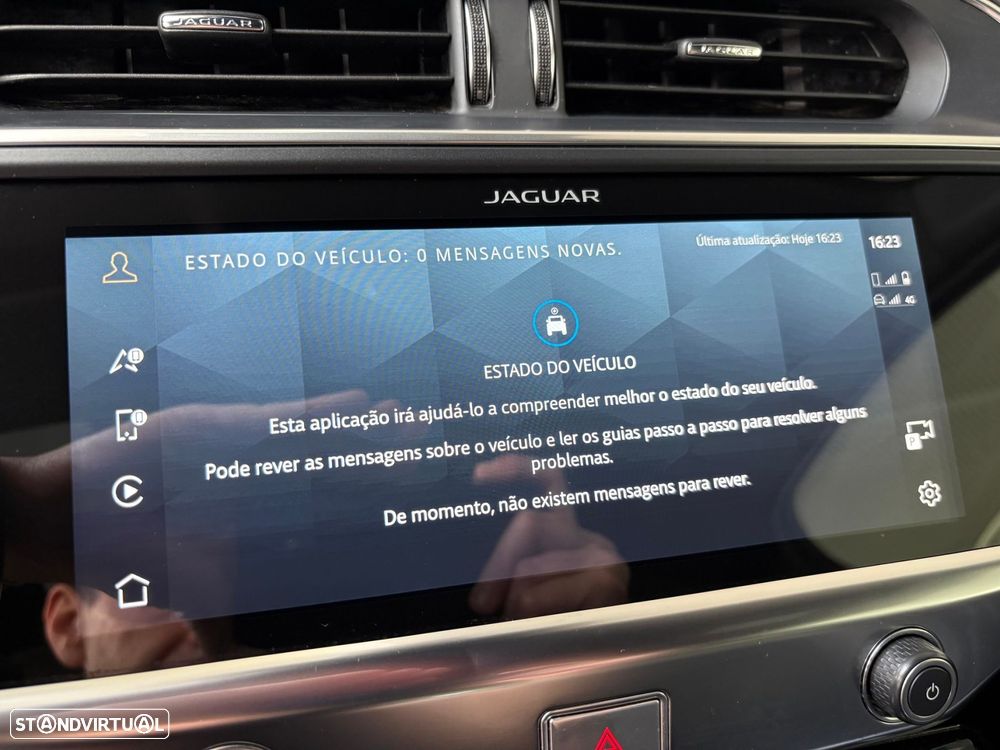 Jaguar I-Pace First Edition AWD Aut. - 38