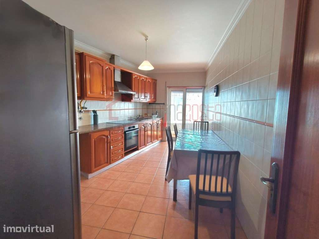 Apartamento T2 para ARRENDAMENTO - Grande imagem: 3/16