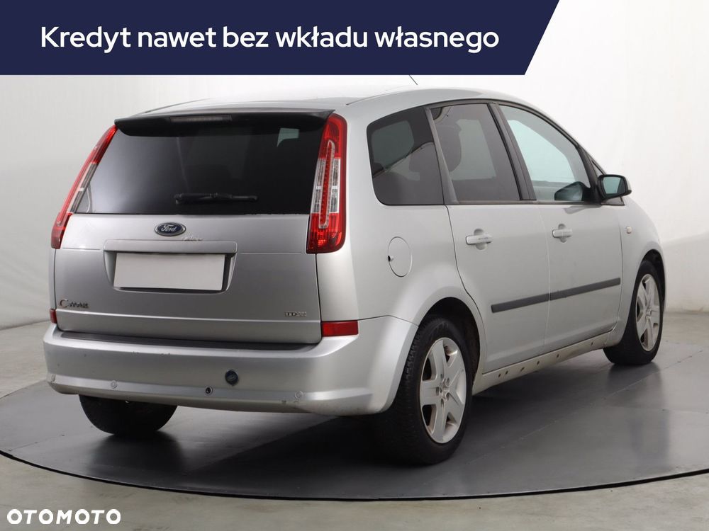 Ford C-MAX - 7