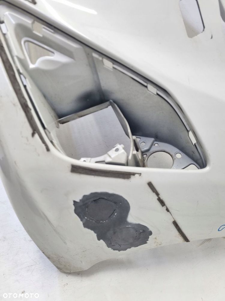 toyota gt86 gt 86 zderzak przód przedni - 3