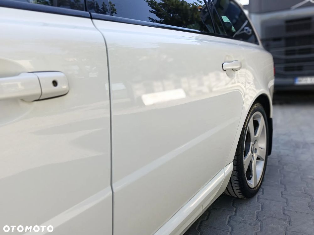 Volvo V70 - 9
