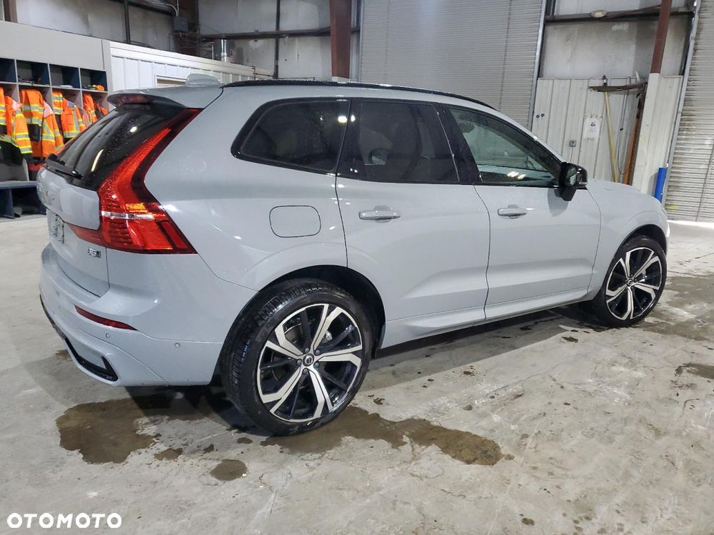 Volvo XC 60 - 2