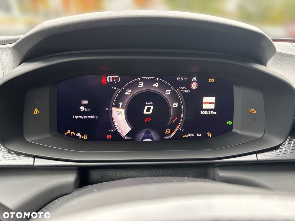 Cupra Terramar 2.0 TSI 4Drive Advantage Edition DSG - 27