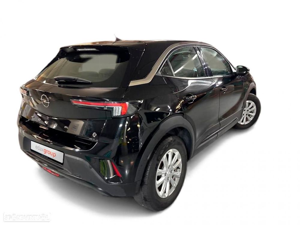 Opel Mokka-e Edition - 2