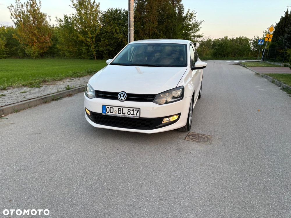 Volkswagen Polo 1.4 Comfortline - 26