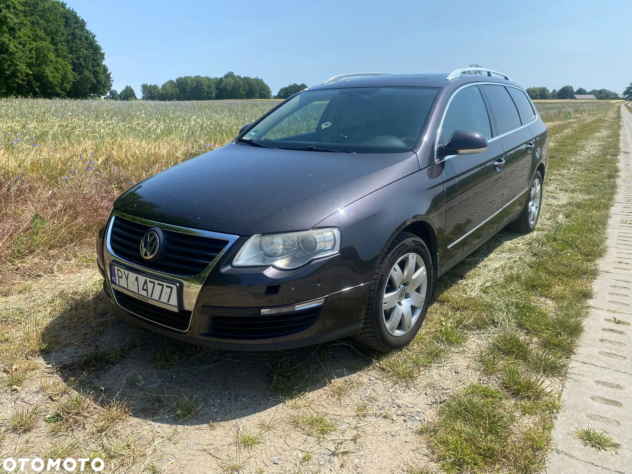 Volkswagen Passat - 6