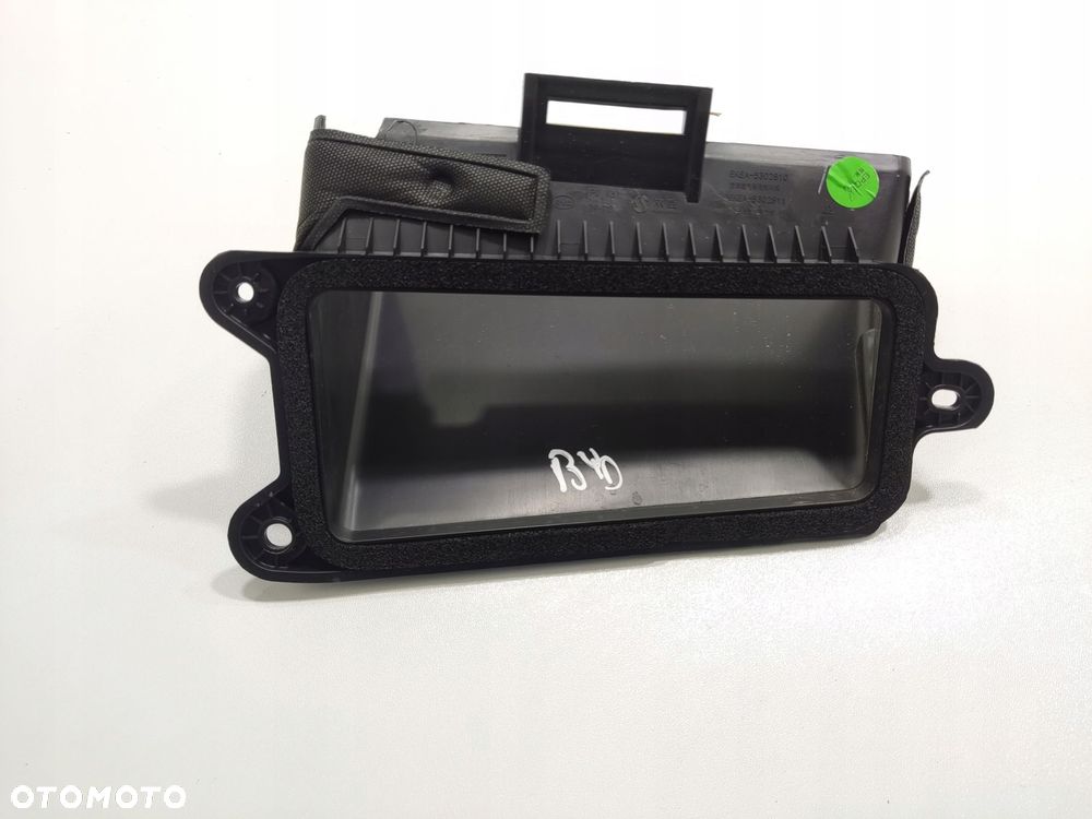 dolot wlot powietrza do kabiny byd seal 2024-2025 ekea-5302810 - 2