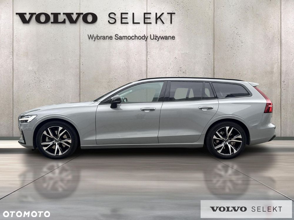Volvo V60 - 2