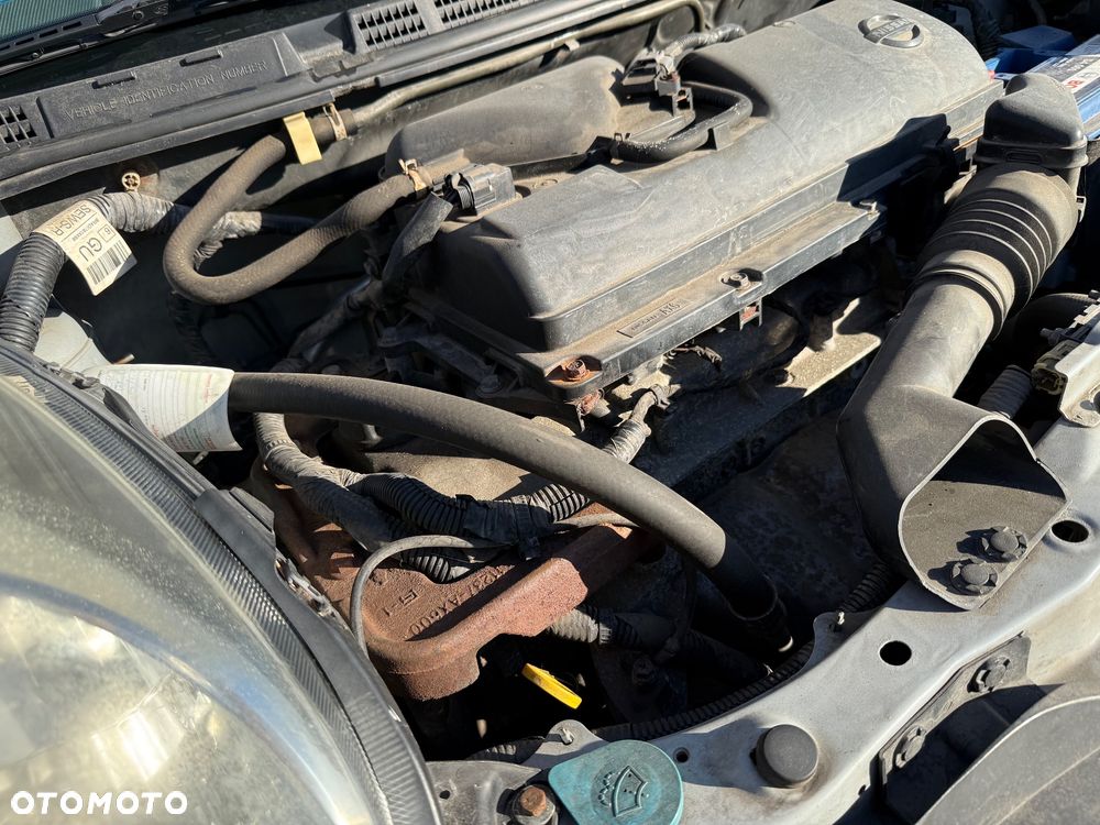 Nissan Micra - 19