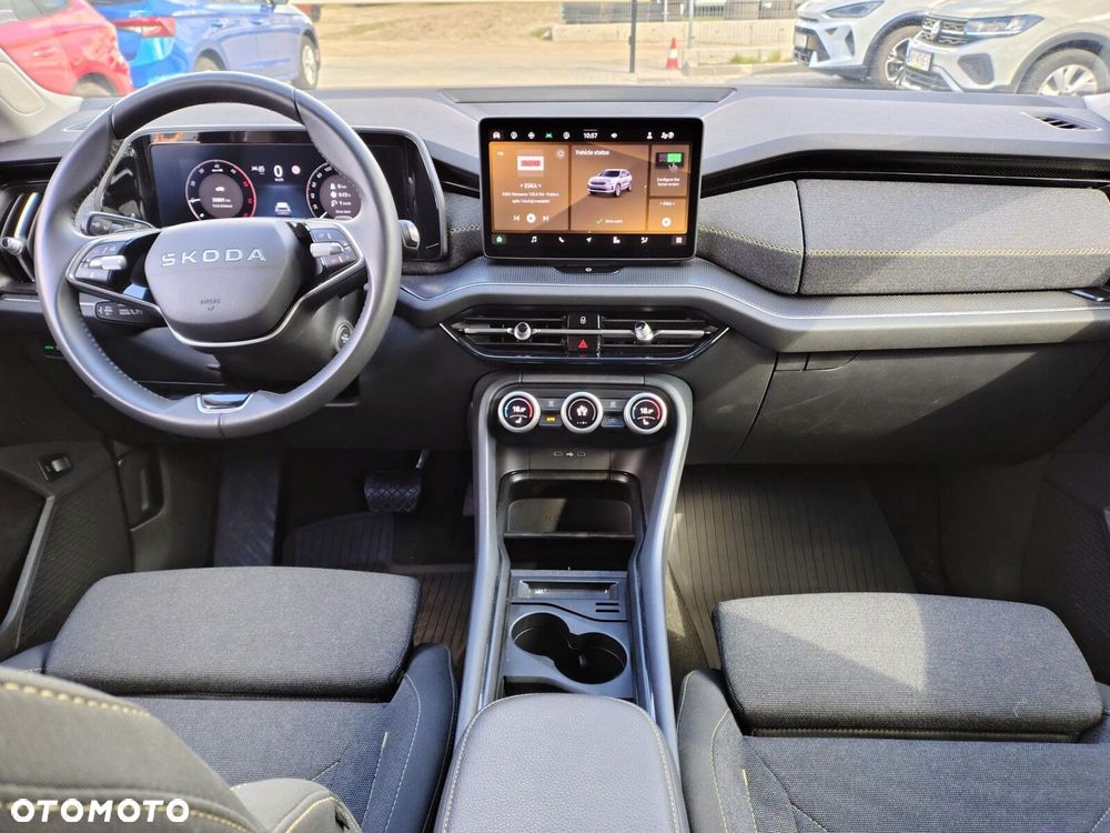 Skoda Kodiaq - 16