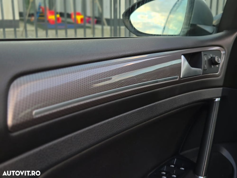 Volkswagen Golf Alltrack 2.0 TDI 4Motion BlueMotion Techn DSG - 20