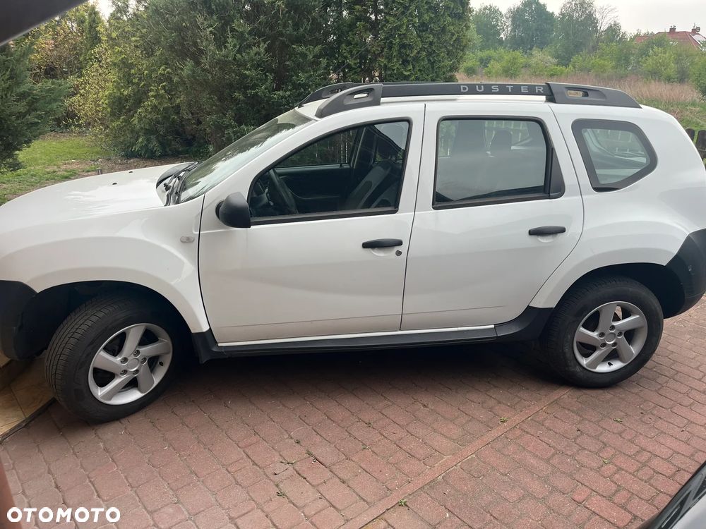 Dacia Duster 1.6 SCe Laureate S&S - 20