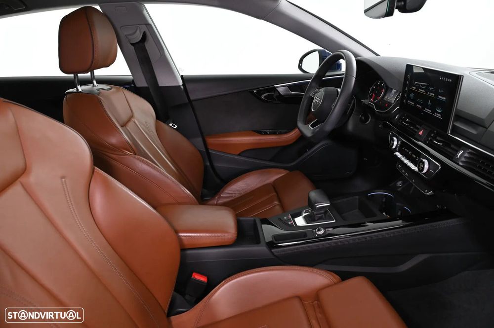 Audi A5 Sportback 35 TDI Advanced S tronic - 17