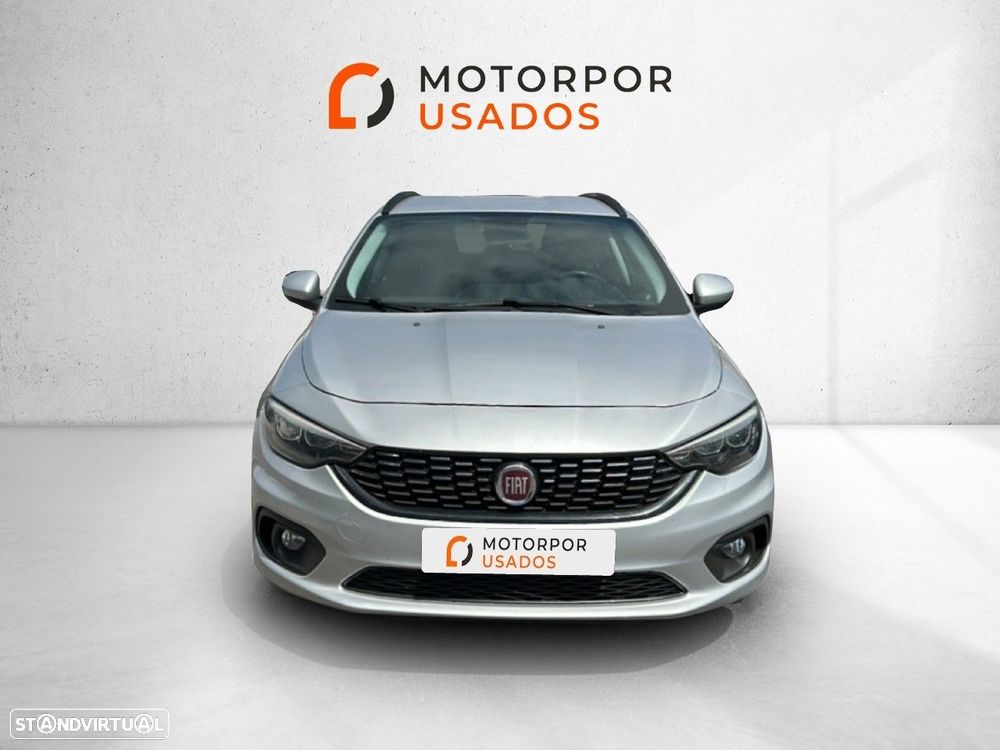 Fiat Tipo Station Wagon 1.4 Street - 2