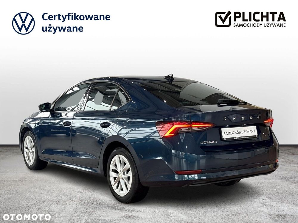 Skoda Octavia 2.0 TDI Ambition - 3