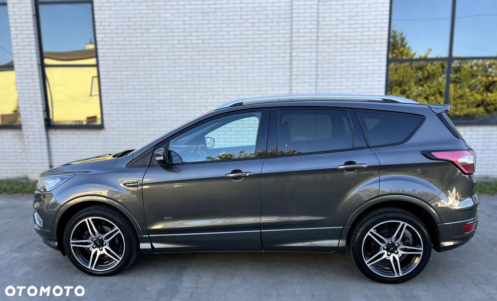Ford Kuga 1.5 EcoBoost 4x4 ST-Line - 17