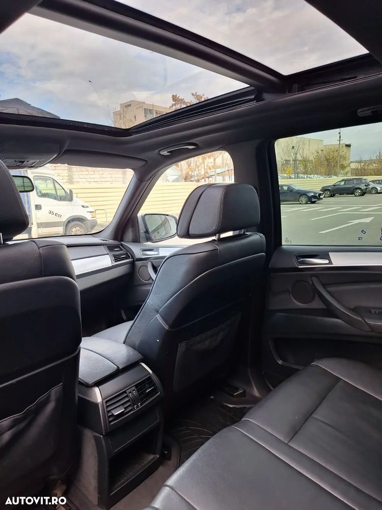 BMW X5 xDrive30d - 9