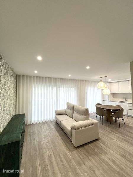 Apartamento T2 Nazaré - Grande imagem: 2/11