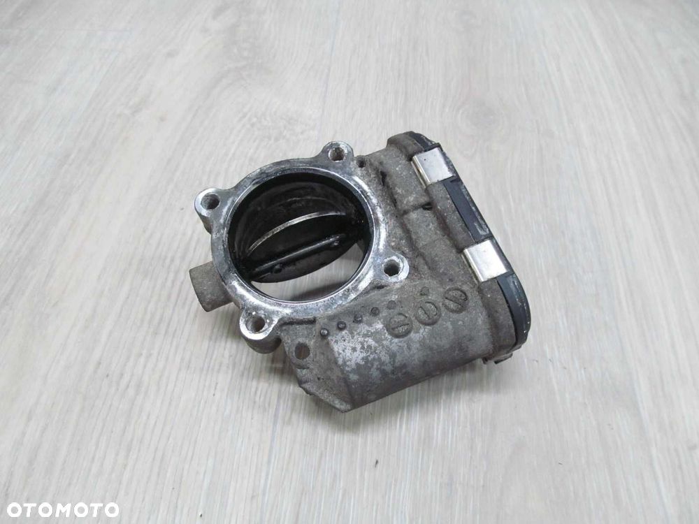 VOLVO S60 II V60 S80 V70 XC 2.4 D5 PRZEPUSTNICA 0281002701 8692720 - 4