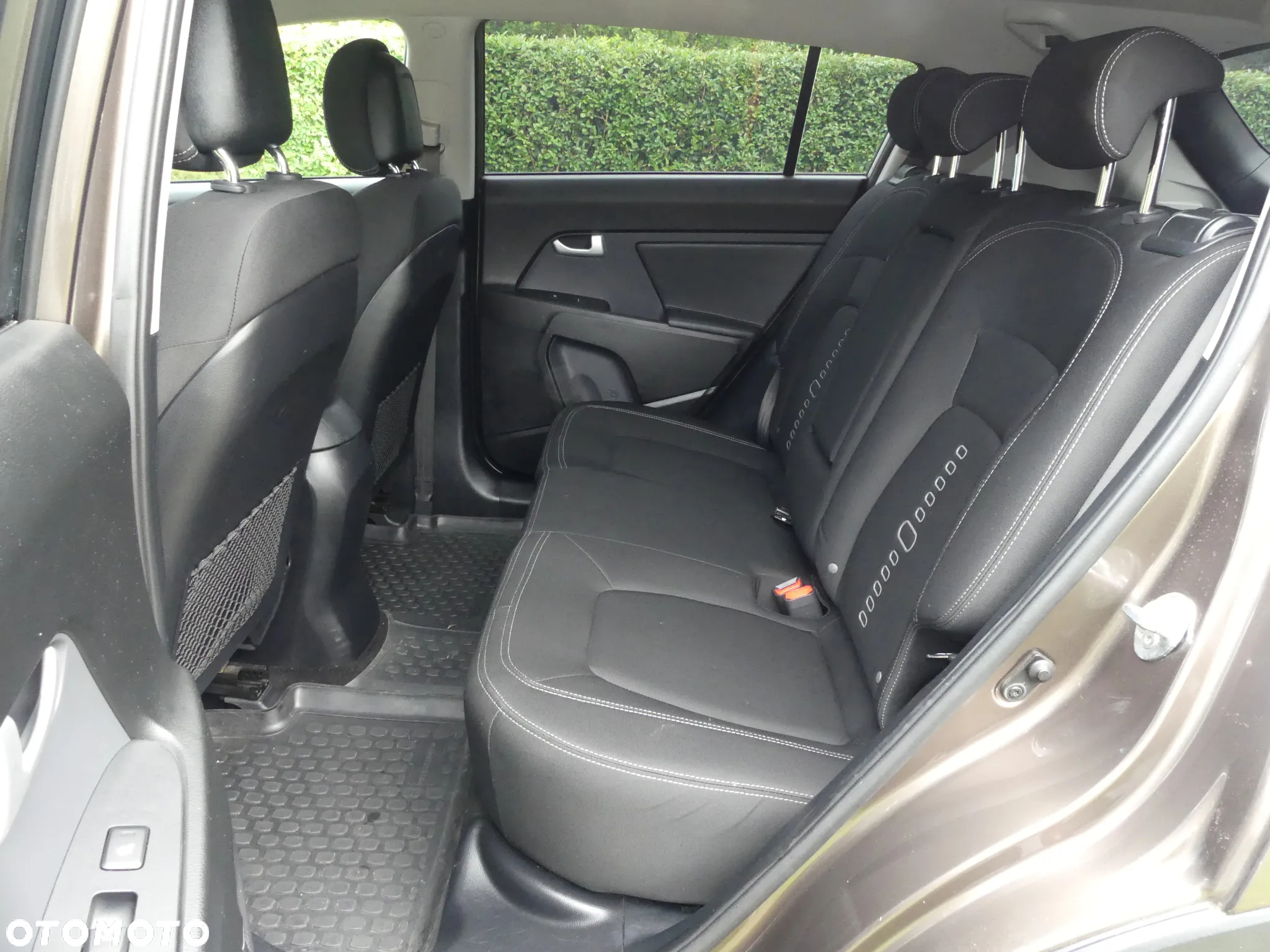 Kia Sportage - 19
