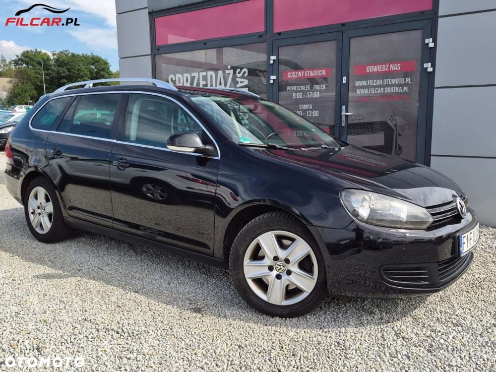 Volkswagen Golf - 14