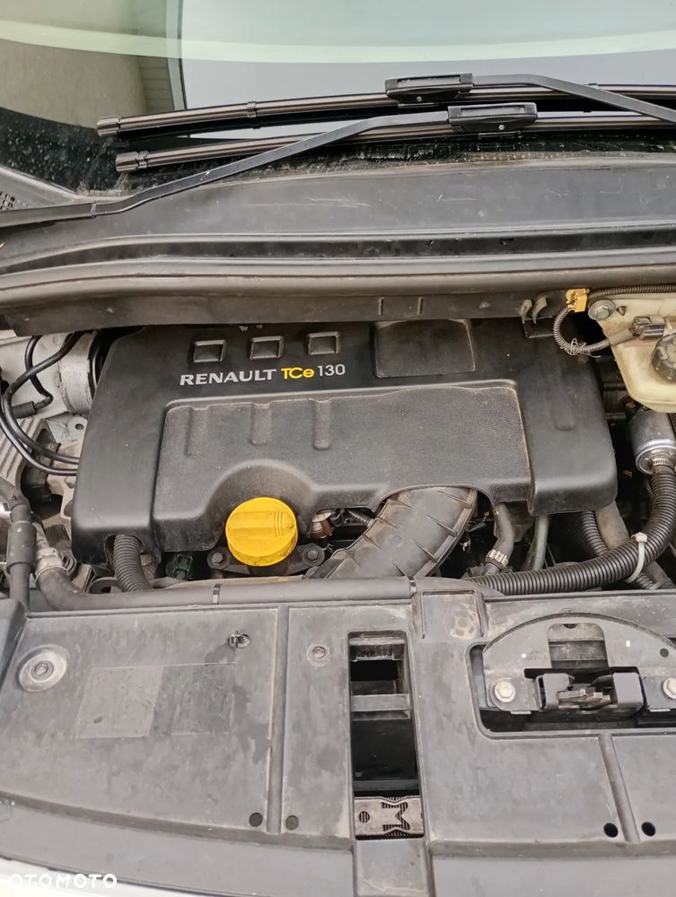 Renault Scenic 1.4 16V TCE Privilege - 5