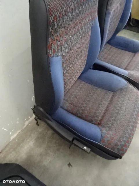 FOTEL FOTELE KANAPA FIAT TIPO NR580 - 12