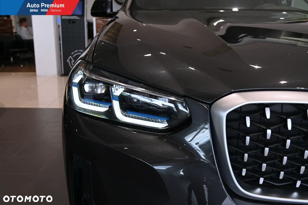 BMW X4 xDrive30i mHEV sport - 22