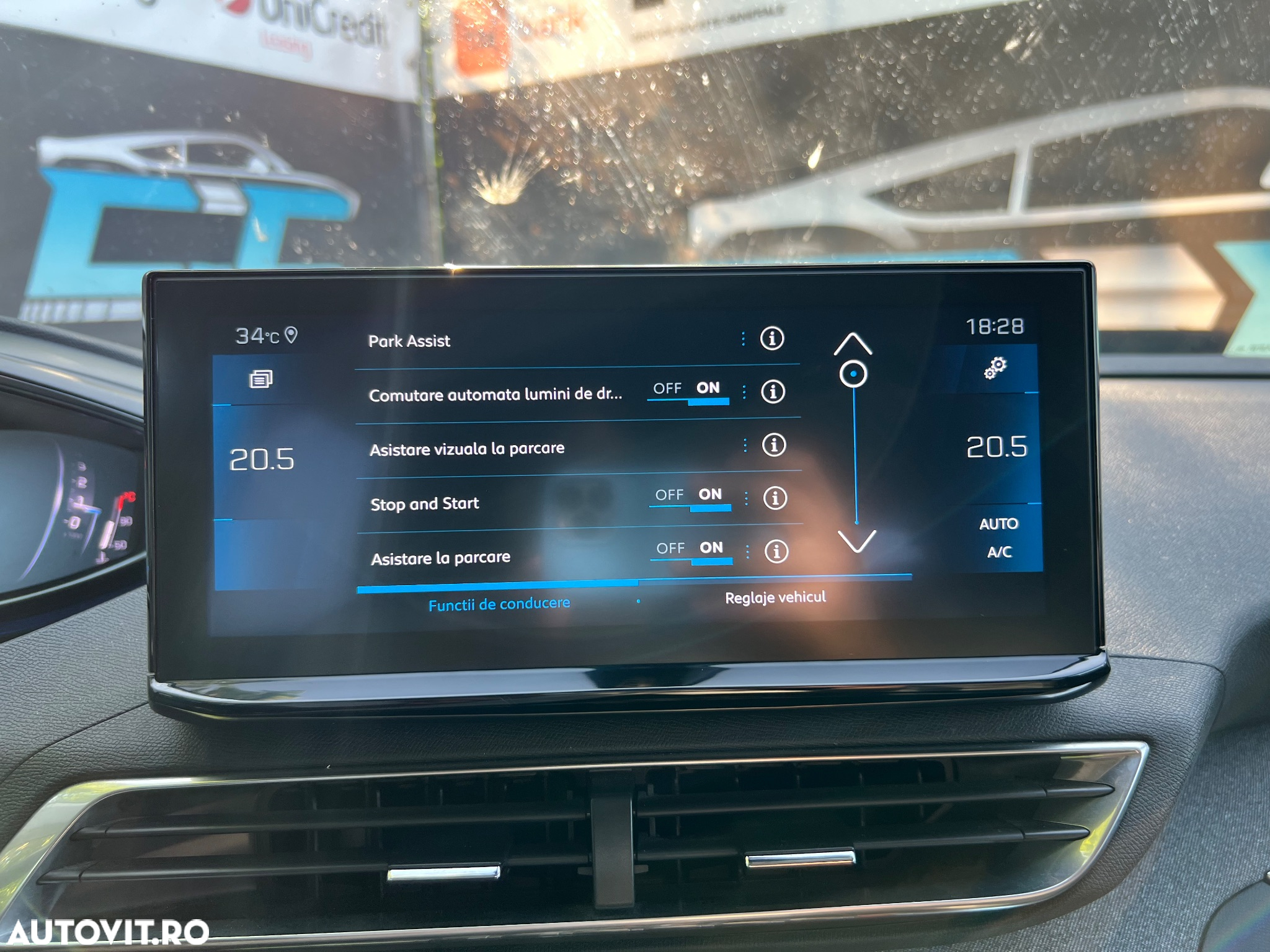 Peugeot 3008 1.5 BlueHDI 130 EAT8 Allure Pack - 18