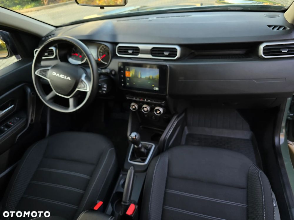 Dacia Duster 1.0 TCe Prestige - 20