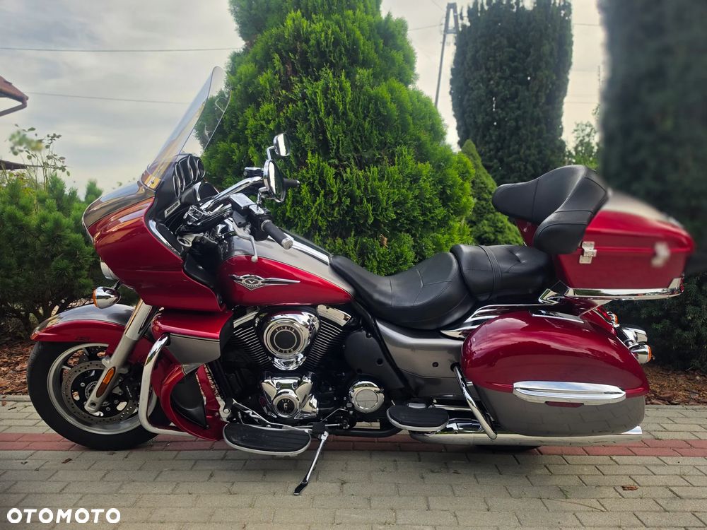 Kawasaki Vulcan - 14