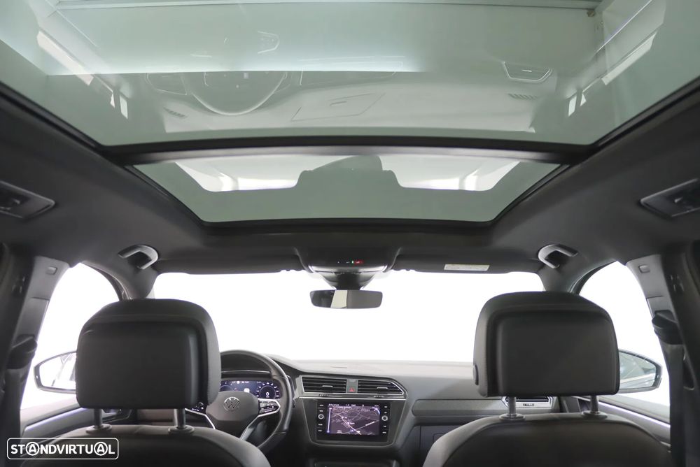VW Tiguan Allspace 1.5 TSI R-Line DSG - 38
