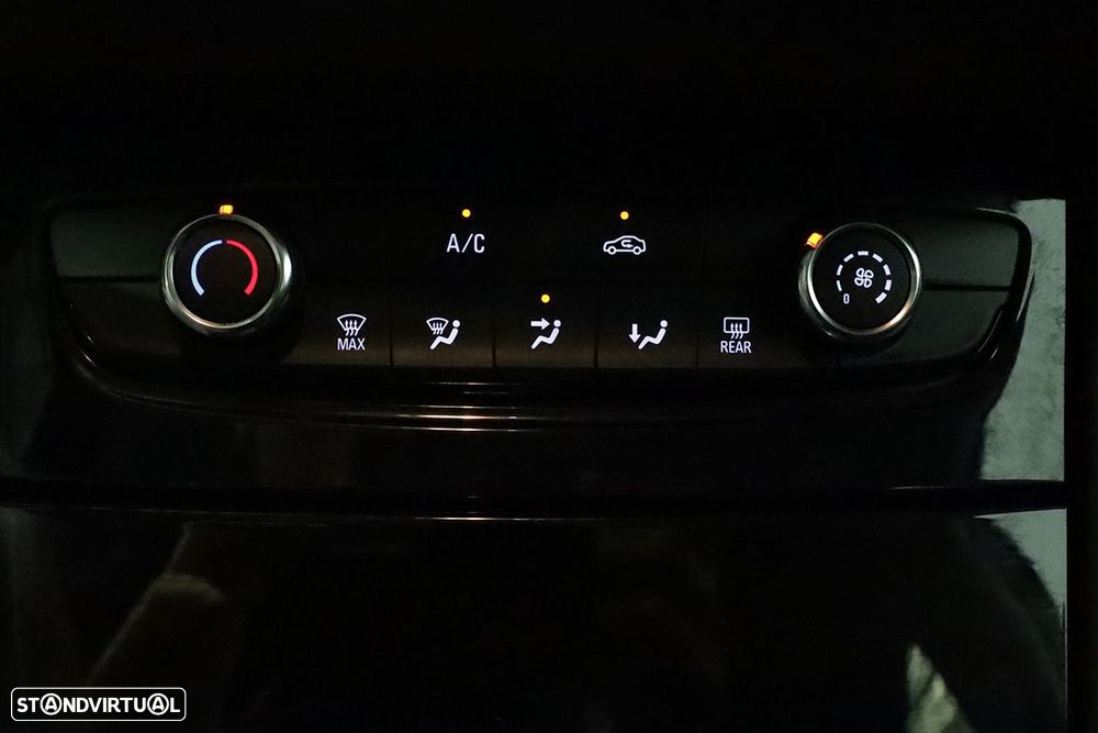 Opel Grandland X 1.5 CDTI Business Edition - 12