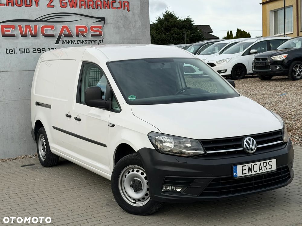 Volkswagen CADDY - 12