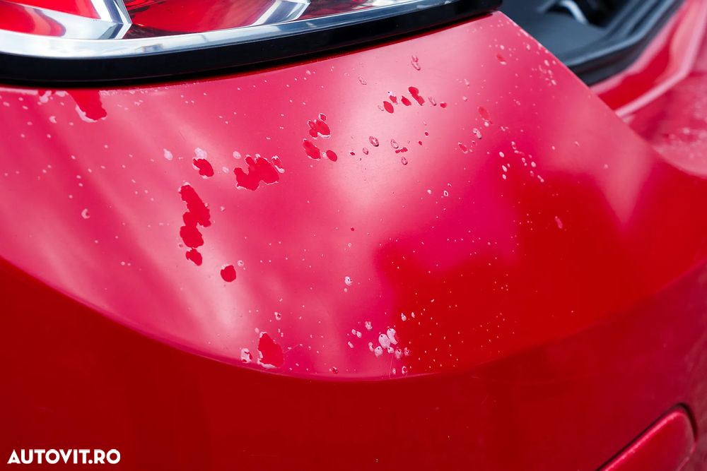 Opel Astra GTC 1.7 CDTI Sport - 14