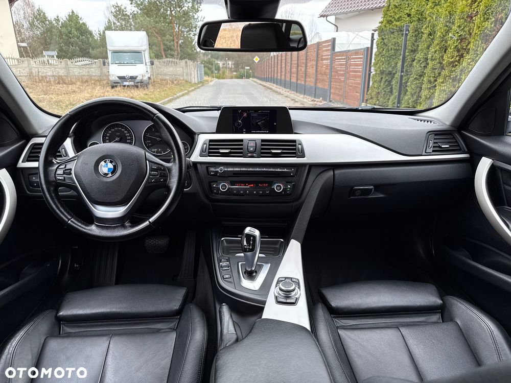 BMW Seria 3 - 15