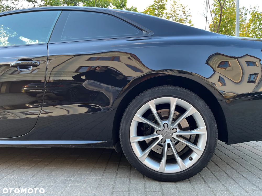 Audi A5 - 11