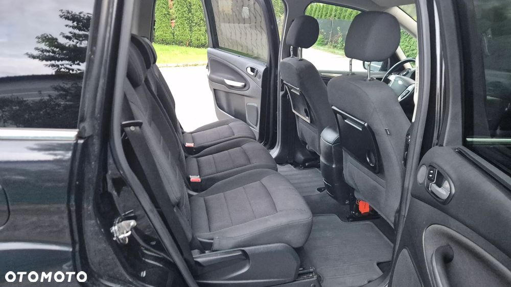 Ford Galaxy 2.0 TDCi Platinium X (Titanium) - 17