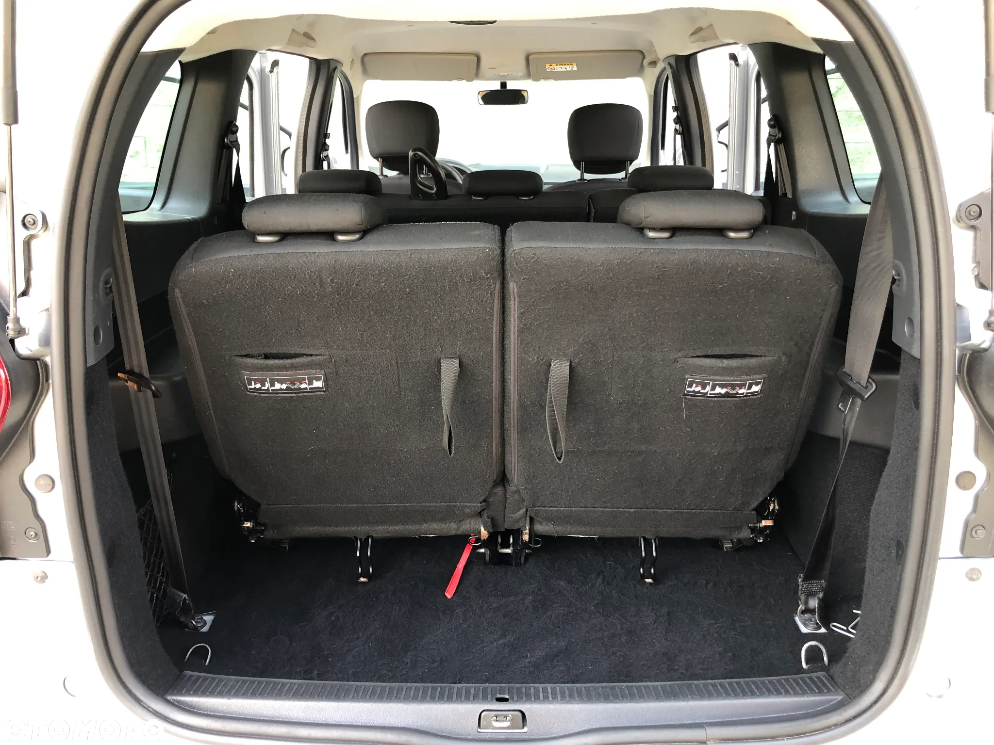 Dacia Lodgy TCe 130 GPF (7-Sitzer) Comfort - 10