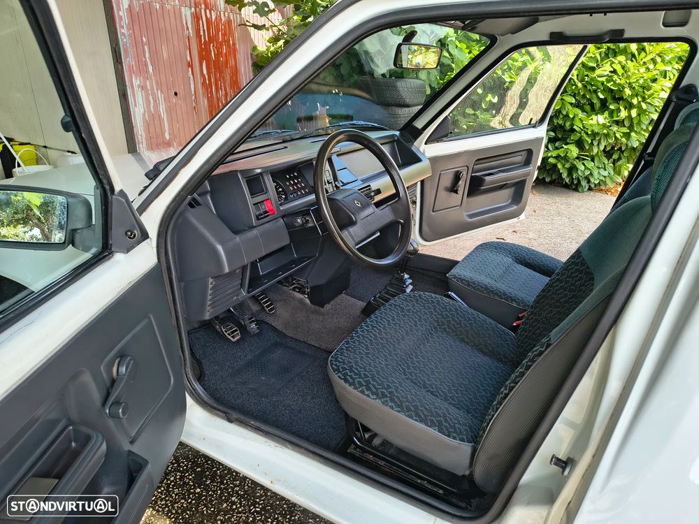 Renault Express 1.2 - 7