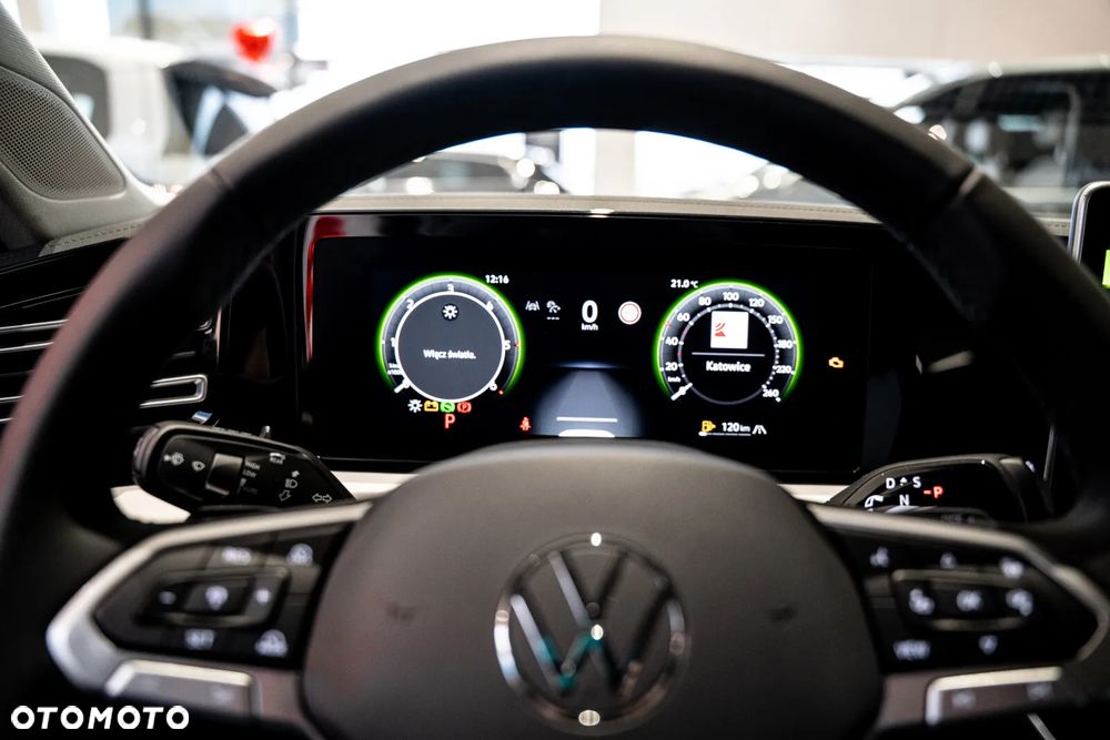 Volkswagen Tiguan 1.5 TSI EVO Elegance DSG - 22