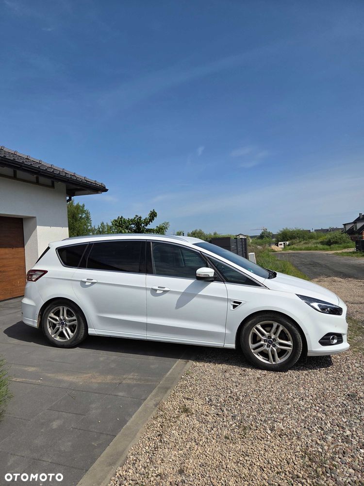 Ford S-Max - 2