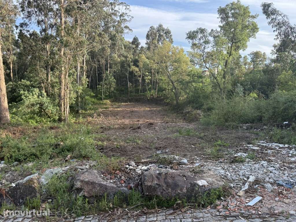 Terreno para construção em Vilar de Andorinho, Vila Nova de Gaia, c... - Grande imagem: 5/5