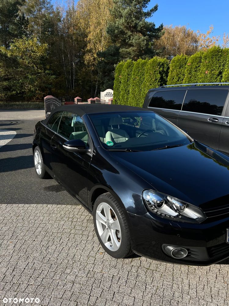 Volkswagen Golf - 31
