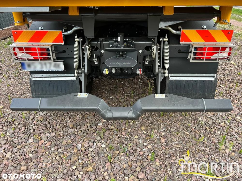 Scania G 460  XT 8x6HZ - 13